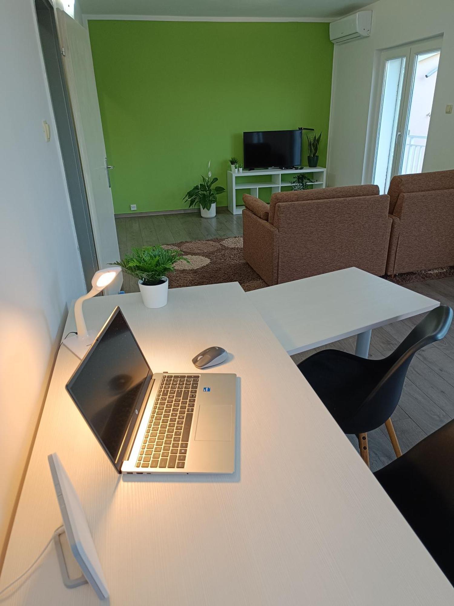 Apartments Frano I Franka By The Sea 오레비츠 객실 사진