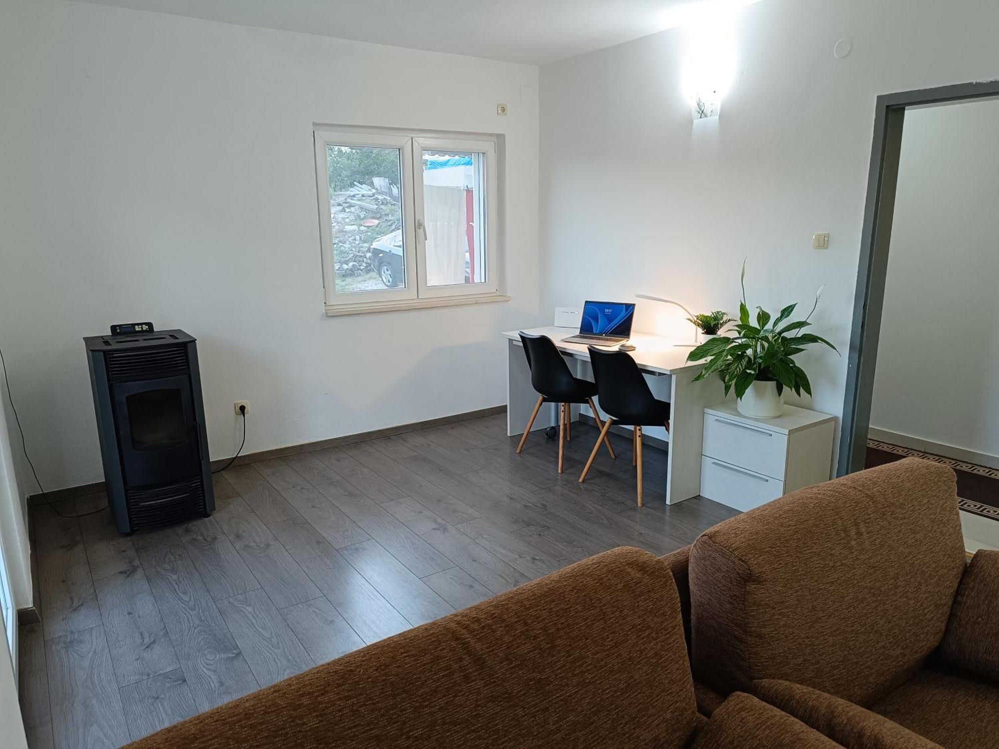 Apartments Frano I Franka By The Sea 오레비츠 객실 사진