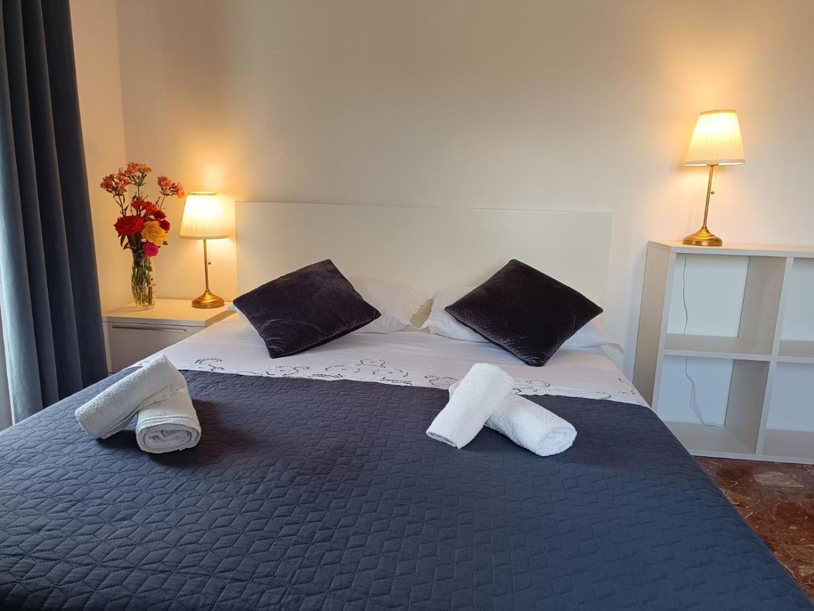 Apartments Frano I Franka By The Sea 오레비츠 객실 사진