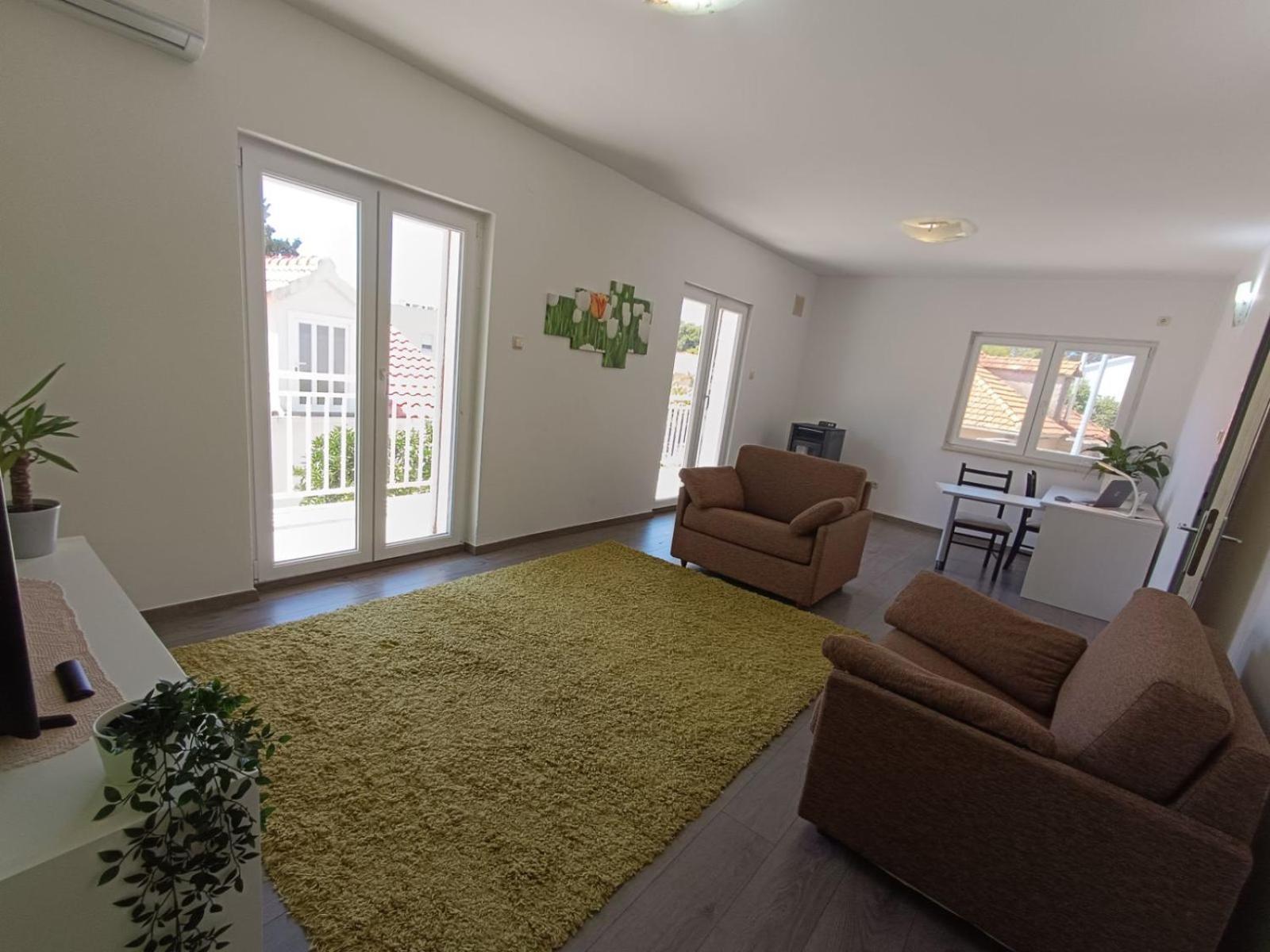 Apartments Frano I Franka By The Sea 오레비츠 객실 사진
